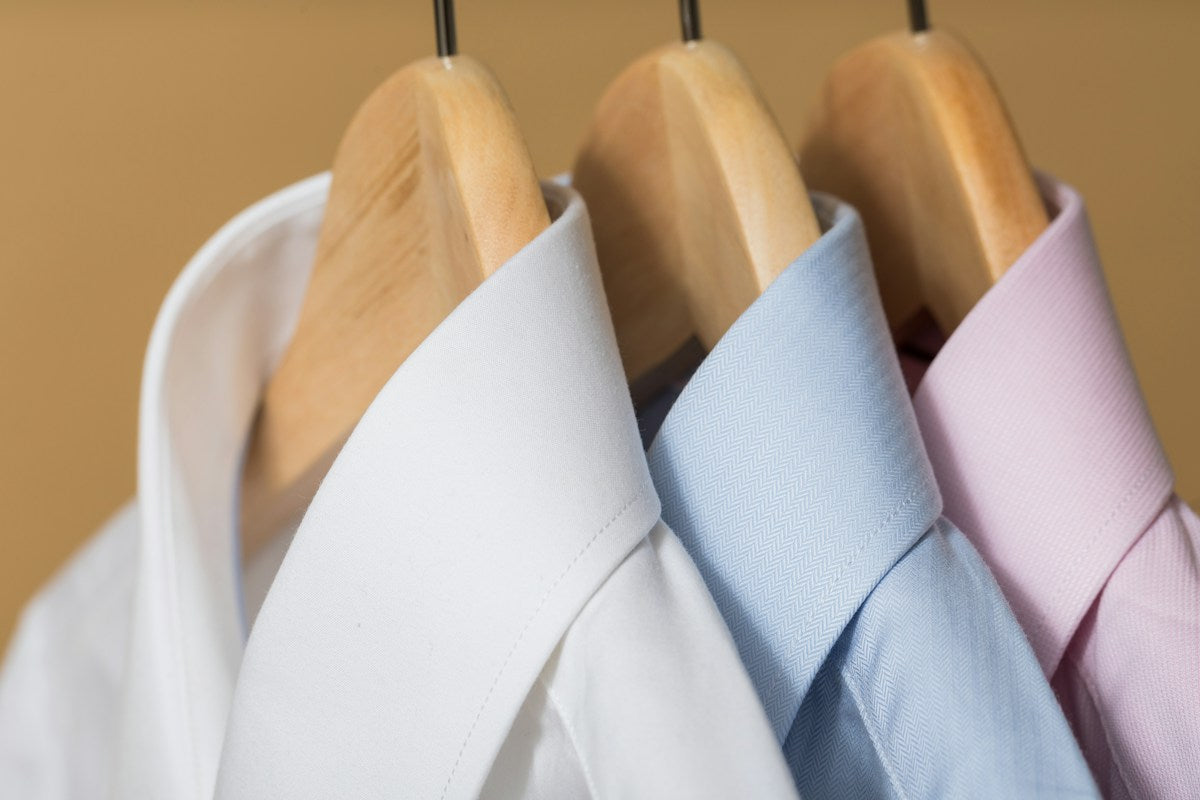 Classic White Polo White